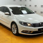 2013*VW CC 1.4 TSI Sportline*Dsg*Led*Xenon*107.000 Km’de*Bakımlı full