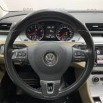 2013*VW CC 1.4 TSI Sportline*Dsg*Led*Xenon*107.000 Km’de*Bakımlı full