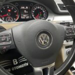 2013*VW CC 1.4 TSI Sportline*Dsg*Led*Xenon*107.000 Km’de*Bakımlı full