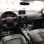 *2015 Audi A3 Sedan Ambiente*Cruise*Deri*S-Tronic*118.000 Km’de* full