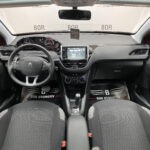 *2015*Peugeot 208 PureTech*Otomatik*Cam Tavan*48.000 Km’de*Full* full