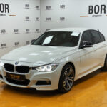 2014*BMW 3.16i*Dış M Paket*Taba Deri*Xenon*Hatasız*94.000 Km’de full