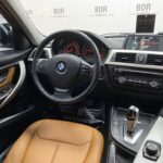 2014*BMW 3.16i*Dış M Paket*Taba Deri*Xenon*Hatasız*94.000 Km’de full
