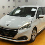 2015*Peugeot 208 Active*Otomatik*Led*Smeg Ekran*Cruise*70.000 Km full