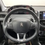 2015*Peugeot 208 Active*Otomatik*Led*Smeg Ekran*Cruise*70.000 Km full