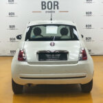 2012*Fiat 500 1.2 Pop*Otomatik*75.000 Km’de*Bakımlı full