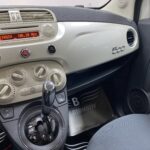 2012*Fiat 500 1.2 Pop*Otomatik*75.000 Km’de*Bakımlı full