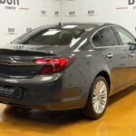 2015*Opel İnsignia*Cosmo*Hayalet*Isıtma*Led*CarPlay*Xenon*Hafıza full