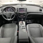 2015*Opel İnsignia*Cosmo*Hayalet*Isıtma*Led*CarPlay*Xenon*Hafıza full
